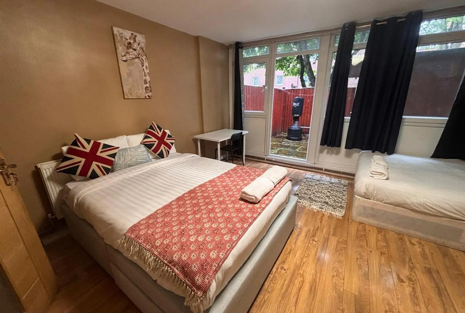 Twenty Five Bed & Breakfast London 0*,  United Kingdom