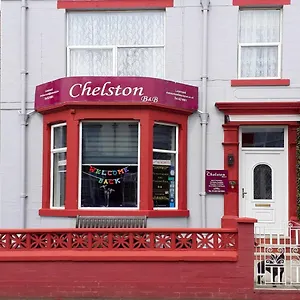 the-chelston-bed-and-breakfast.hotelsin-chester.com/