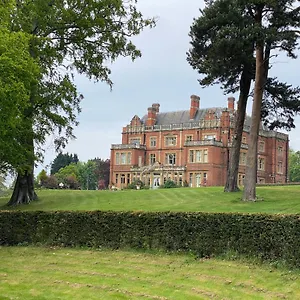 rossington-hall.hotelsin-nottingham.com/