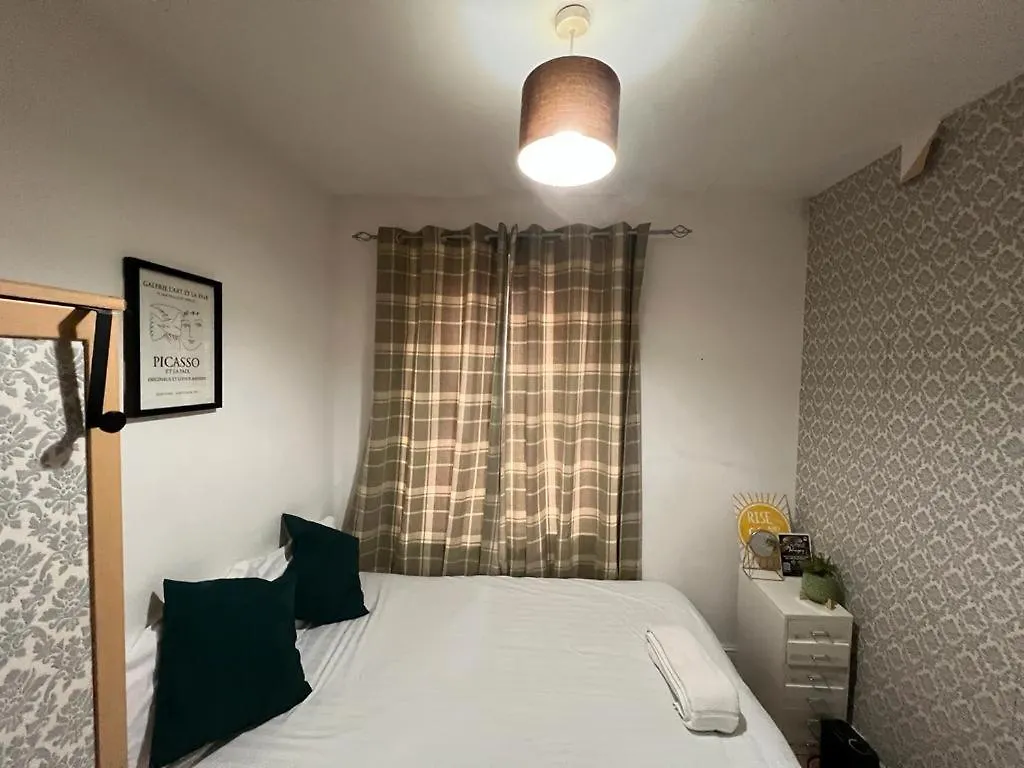런던 Twenty Five B&B 영국