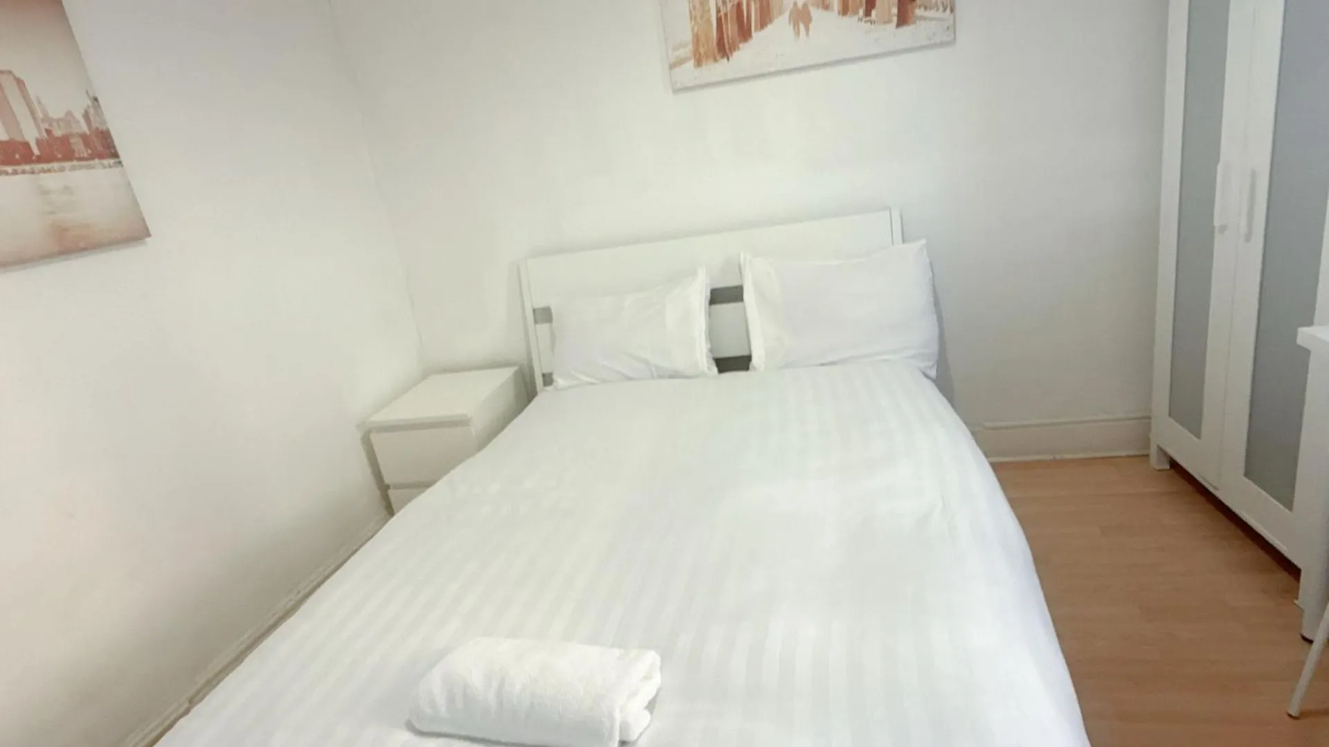 런던 Twenty Five B&B 영국