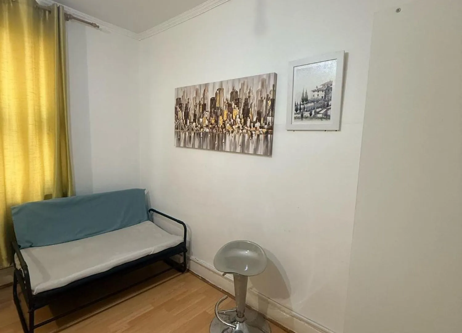 런던 Twenty Five B&B