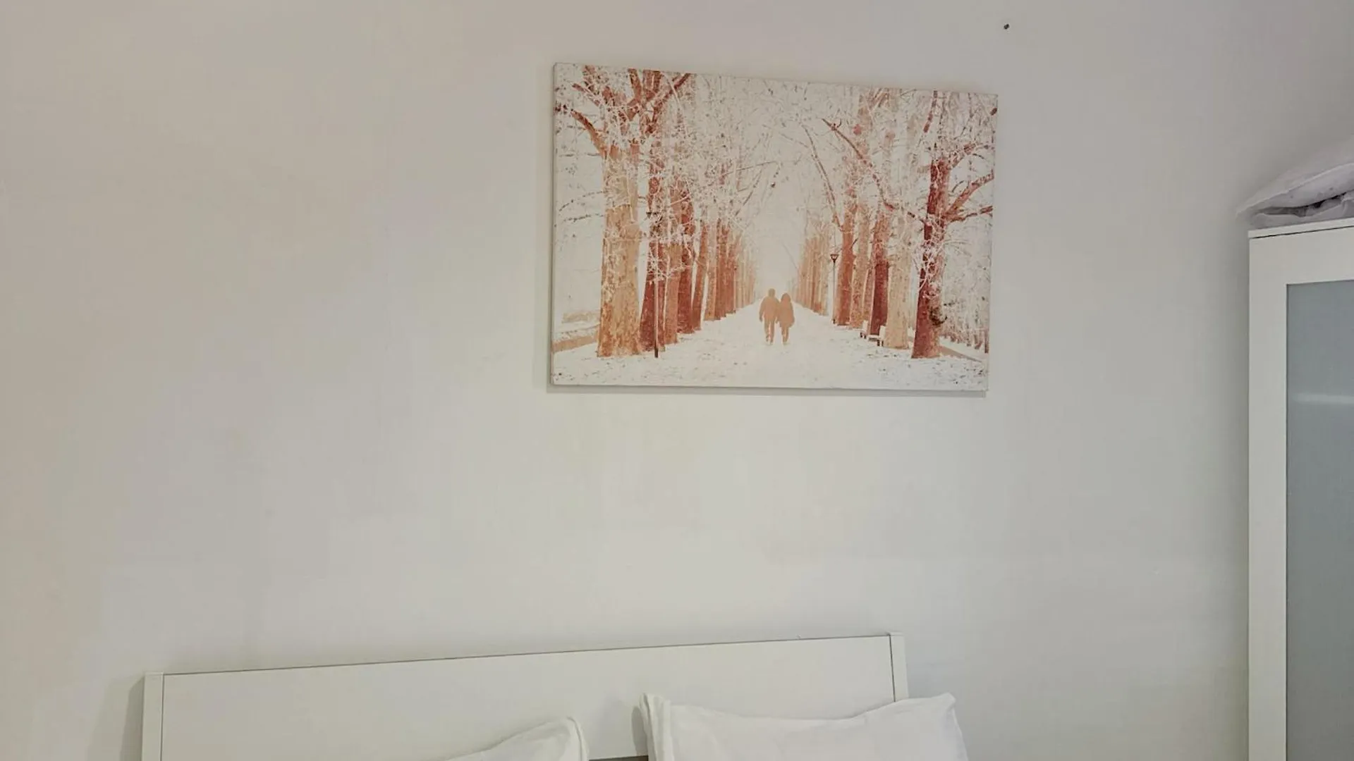 런던 Twenty Five B&B