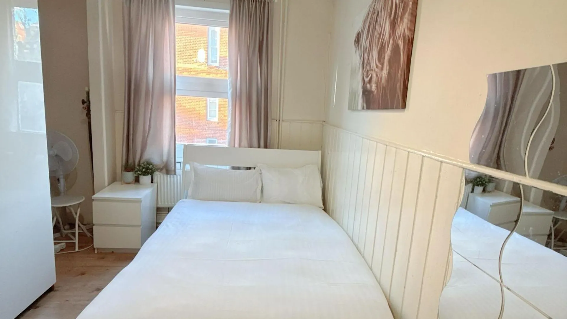 런던 Twenty Five B&B 영국